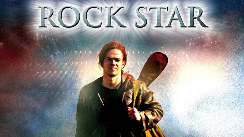 Rock Star still 1