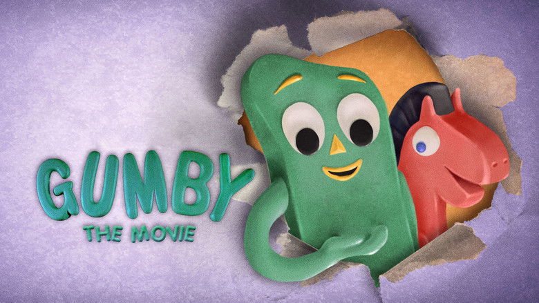 Gumby: The Movie still 3