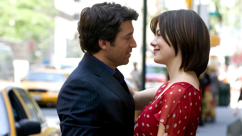 Made of Honor still 2