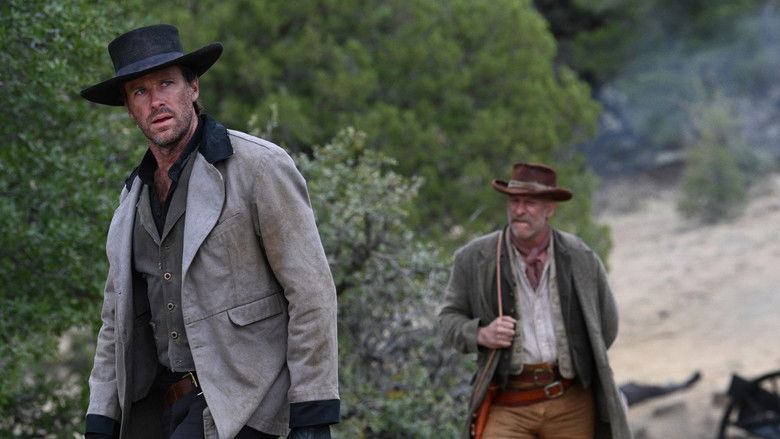 Frontier Crucible still