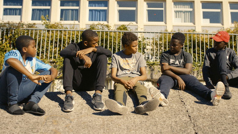 Les Misérables still 3