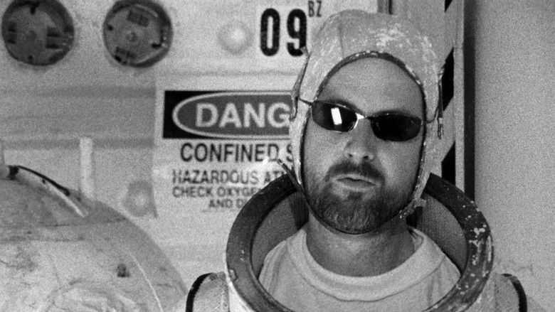 Christmas on Mars still 1