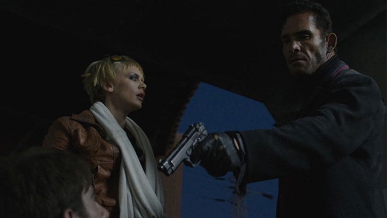 Earthtastrophe still