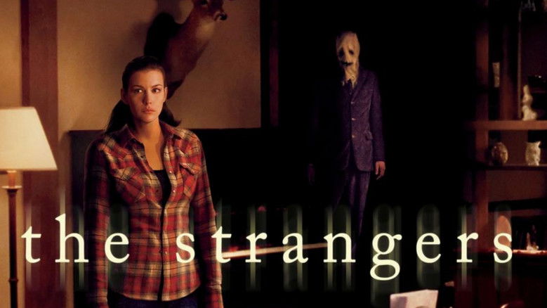 The Strangers still