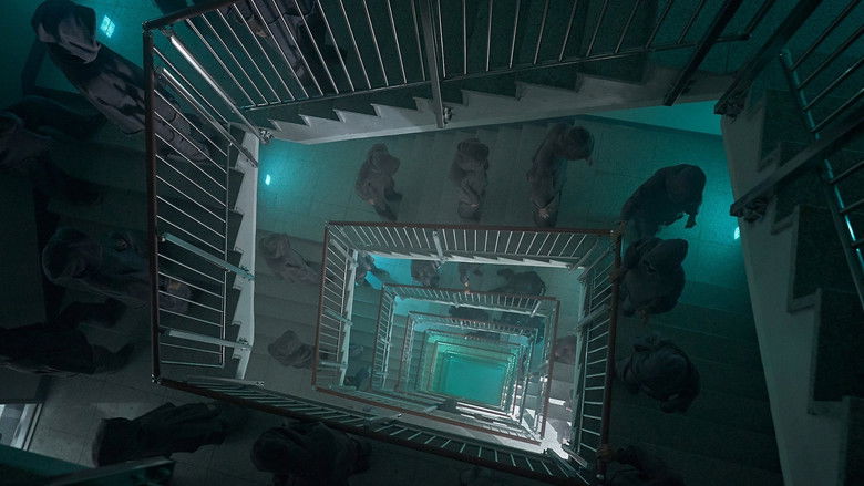 The Cursed: Dead Man's Prey still