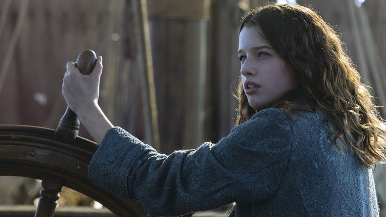 Peter Pan & Wendy still