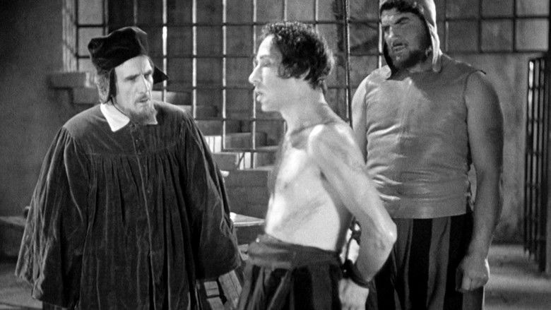 Lorenzino de' Medici still