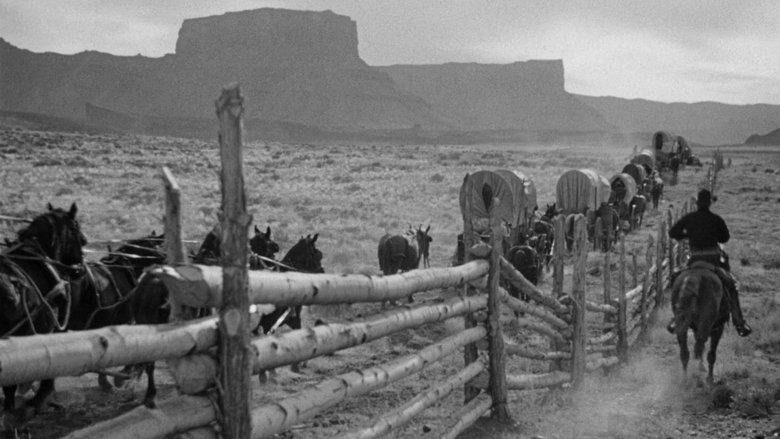 Wagon Master still 1