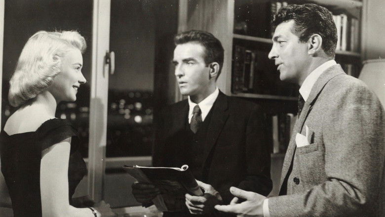 The Young Lions still