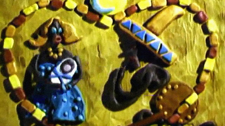 The Tram #9 Was Going still 3