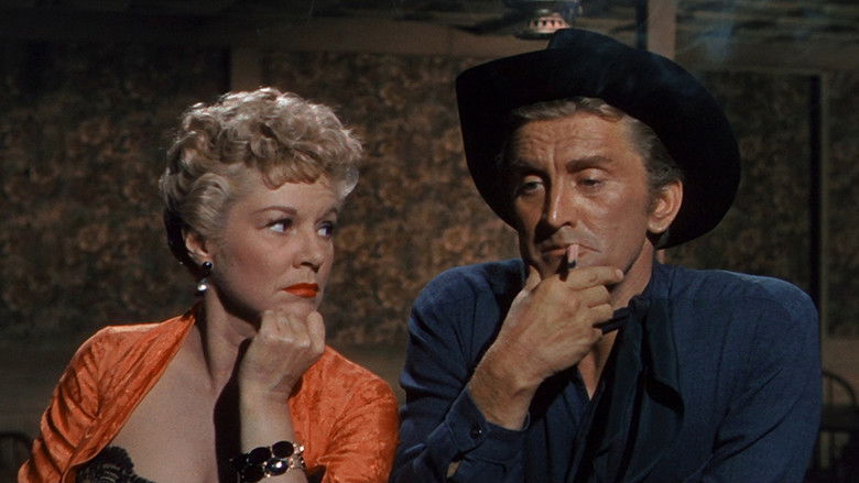 Man Without a Star still