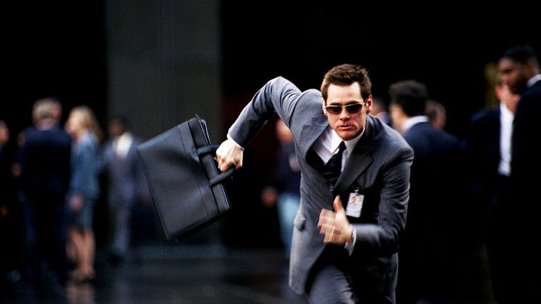 Fun with Dick and Jane still