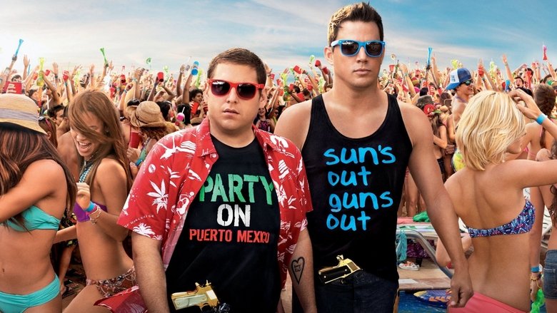 22 Jump Street still 1