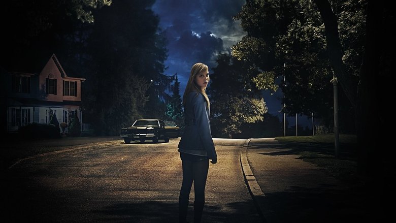 It Follows still 3