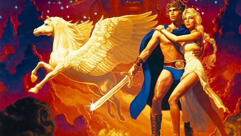 Clash of the Titans still 2