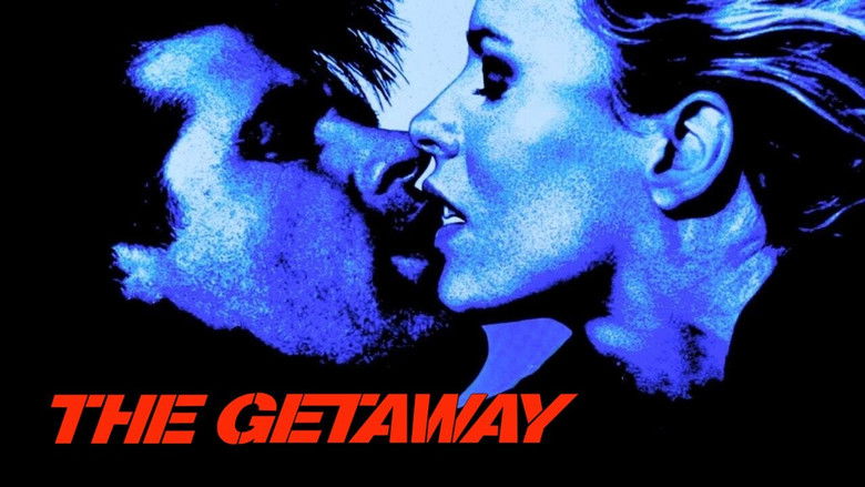 The Getaway still