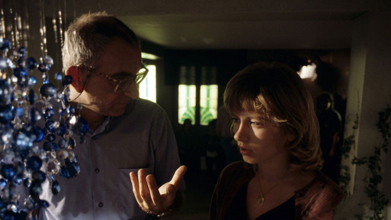 Three Colors: Blue still 4