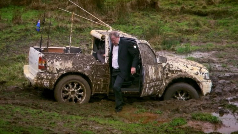 Top Gear: The Big Send Off Special still 4