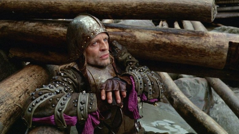 Aguirre, the Wrath of God still 2