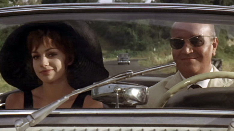 Three Nights of Love still