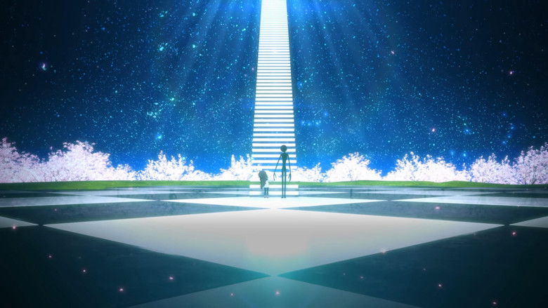 DEEMO Memorial Keys still