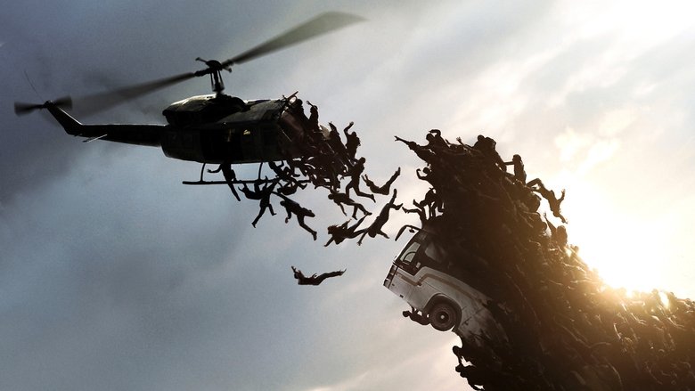 World War Z still 2