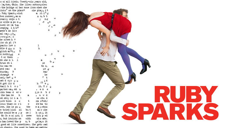 Ruby Sparks still
