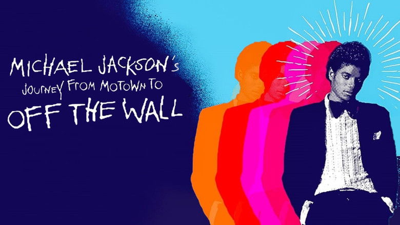Michael Jackson's Journey from Motown to Off the Wall still