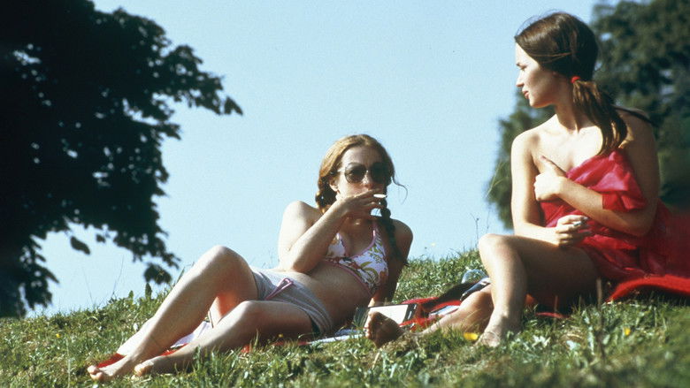 My Summer of Love still