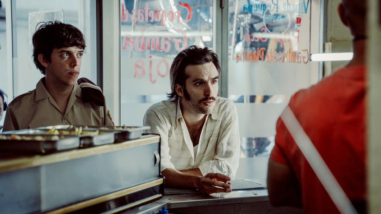 The Replacement still