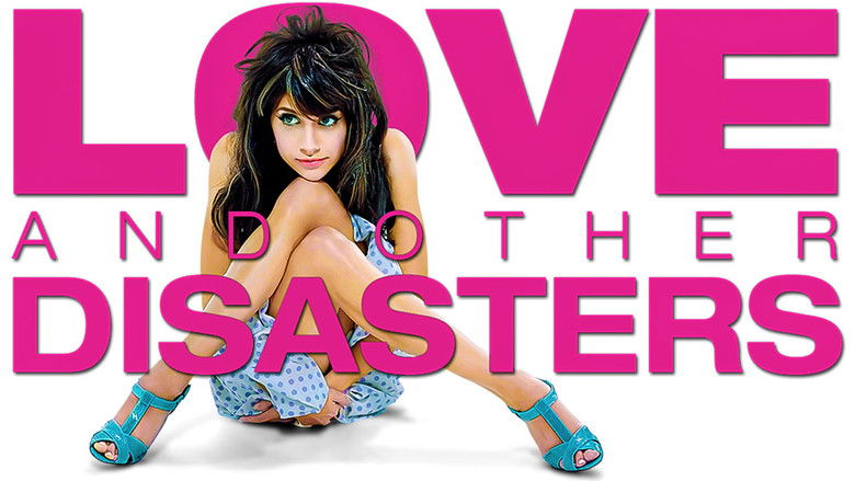 Love and Other Disasters still 4