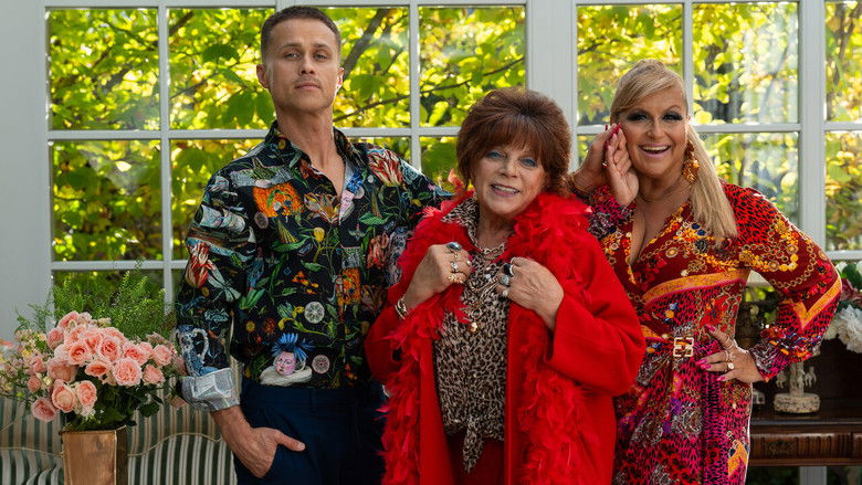 Baby Boom, or Egg Nogg 5 still 2