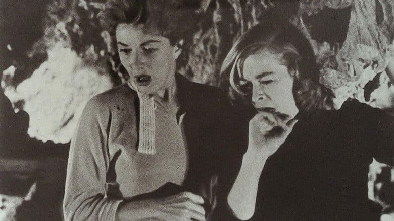 The Incredible Petrified World still 1