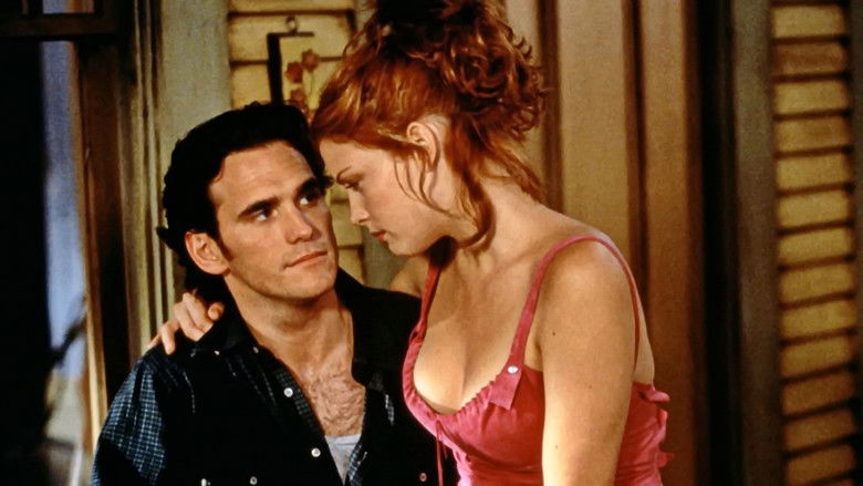 One Night at McCool's still