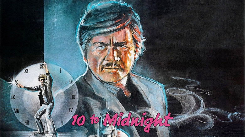 10 to Midnight still