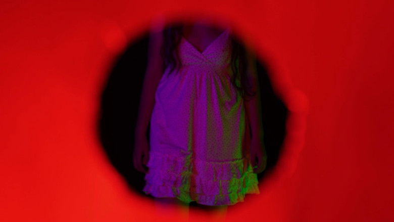 Material Girl still 3