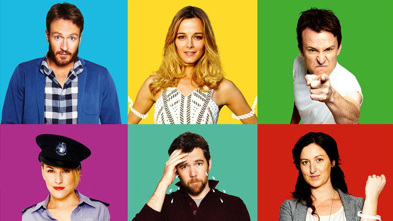 The Little Death still