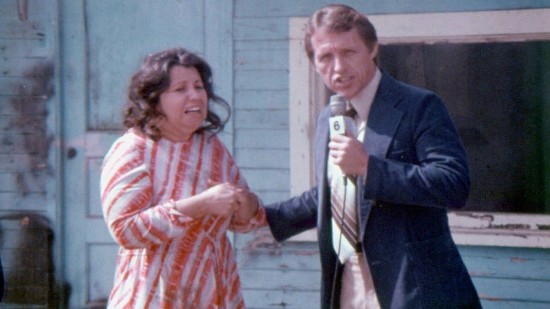 Attack of the Killer Tomatoes! still 3