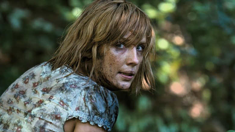 Eden Lake still