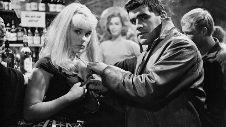 The Day the Rains Came still 2