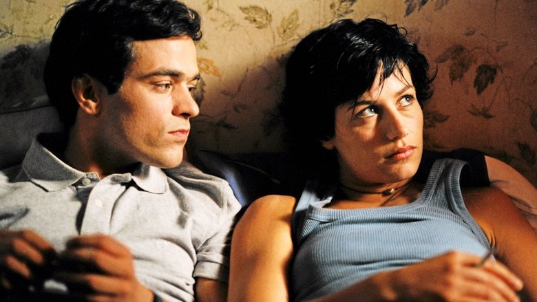 The Spanish Apartment still 1