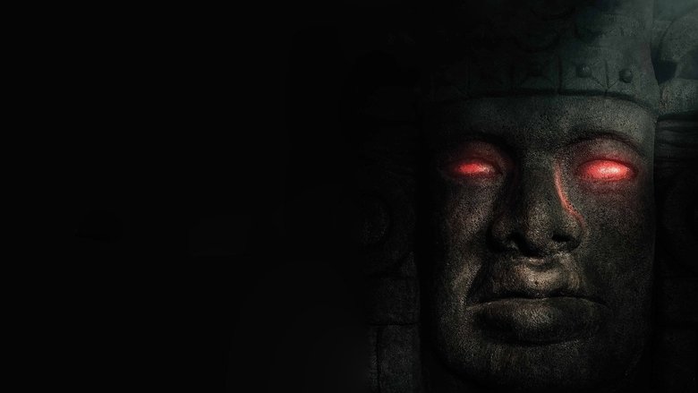 Legends of the Hidden Temple still 1