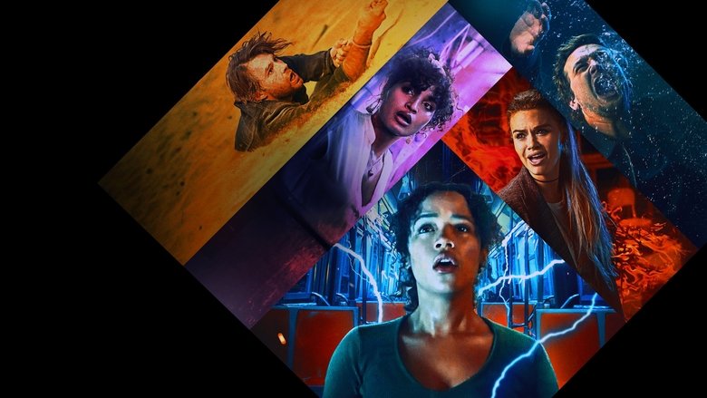 Escape Room: Tournament of Champions still