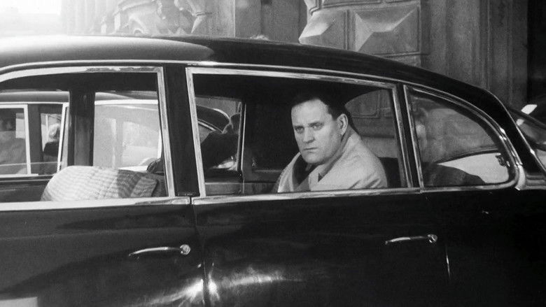 The Hero Is Afraid still