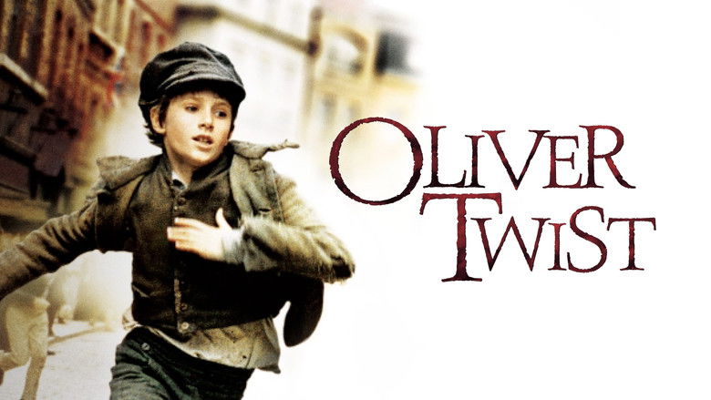 Oliver Twist still 2