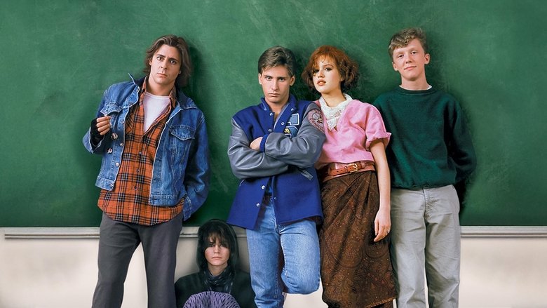The Breakfast Club still
