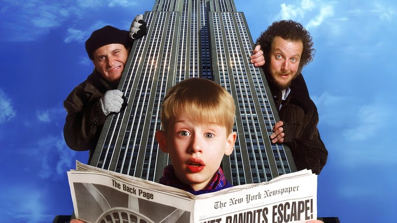 Home Alone 2: Lost in New York still 3