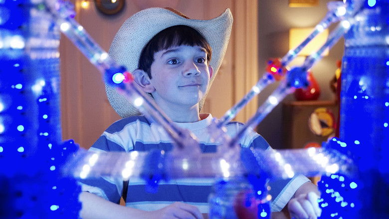 Mr. Magorium's Wonder Emporium still