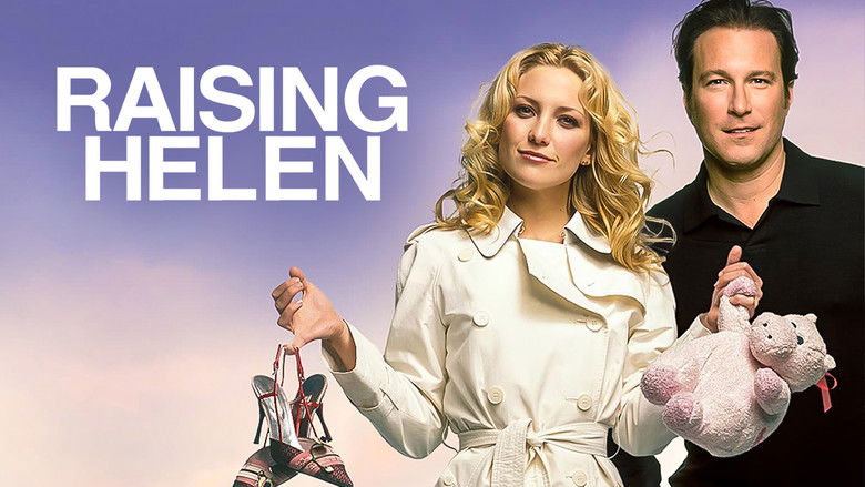 Raising Helen still