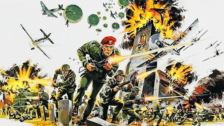 The Eagle Has Landed still